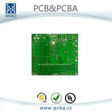 HASL Superficie FR4 PCB Fabricante Shenzhen